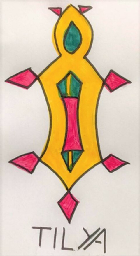TILYA Logo (EUIPO, 18.07.2023)