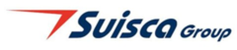 Suisca Group Logo (EUIPO, 08/09/2023)