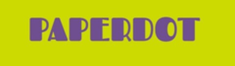 PAPERDOT Logo (EUIPO, 30.08.2023)