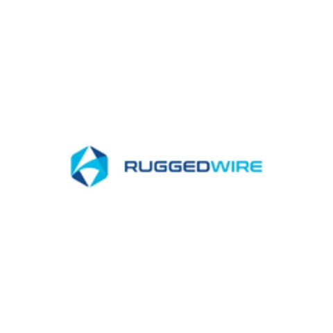 RUGGEDWIRE Logo (EUIPO, 21.11.2023)