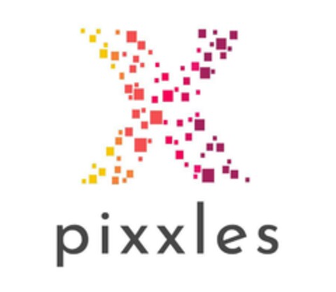 pixxles Logo (EUIPO, 29.01.2024)