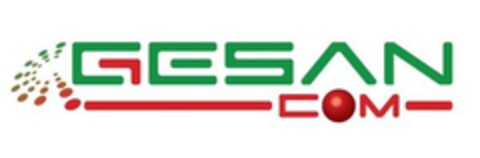 GESAN COM Logo (EUIPO, 01.02.2024)