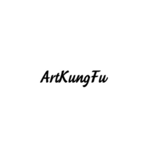 ArtKungFu Logo (EUIPO, 03/20/2024)