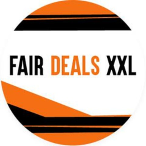 FAIR DEALS XXL Logo (EUIPO, 07.06.2024)