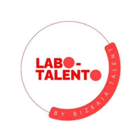 LABO-TALENTO BY BIZKAIA TALENT Logo (EUIPO, 27.06.2024)