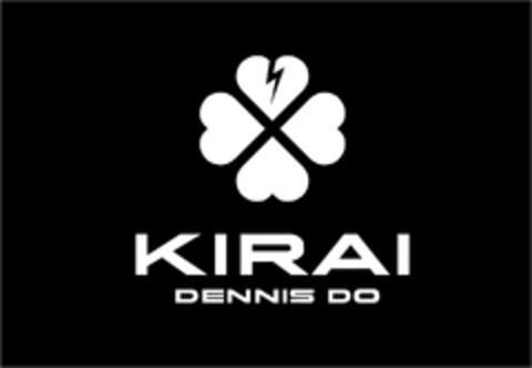 KIRAI DENNIS DO Logo (EUIPO, 17.04.2025)