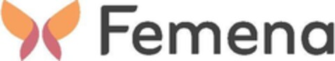 Femena Logo (EUIPO, 10.03.2025)