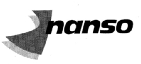 nanso Logo (EUIPO, 01.04.1996)