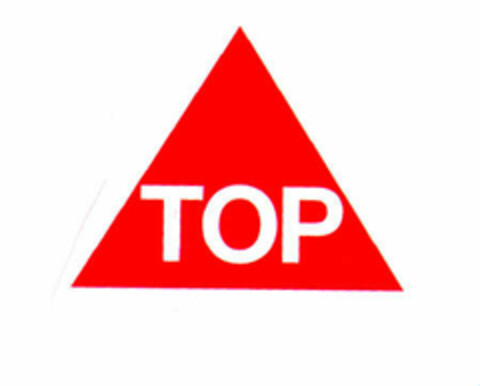 TOP Logo (EUIPO, 04/29/1998)