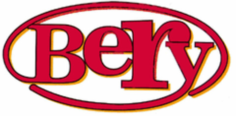 Bery Logo (EUIPO, 06.11.1997)