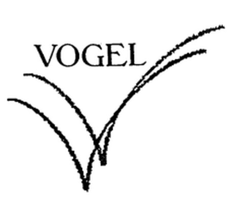 VOGEL Logo (EUIPO, 19.02.1998)