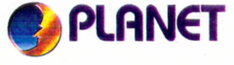 PLANET Logo (EUIPO, 25.03.1998)