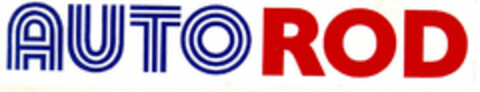 AUTOROD Logo (EUIPO, 04/09/1998)