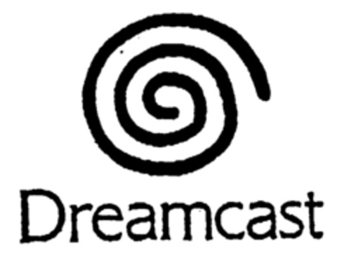 Dreamcast Logo (EUIPO, 04.06.1998)