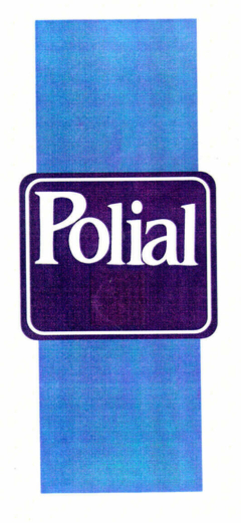 Polial Logo (EUIPO, 08.07.1998)