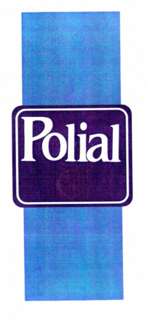 Polial Logo (EUIPO, 07/08/1998)