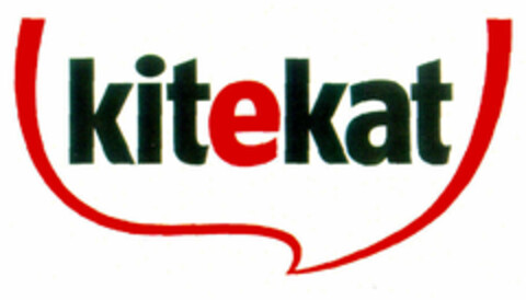 kitekat Logo (EUIPO, 30.06.1998)