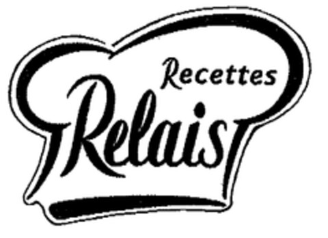 Recettes Relais Logo (EUIPO, 17.07.1998)