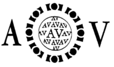 AV Logo (EUIPO, 15.10.1998)