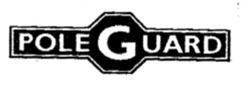 POLE GUARD Logo (EUIPO, 20.10.1998)