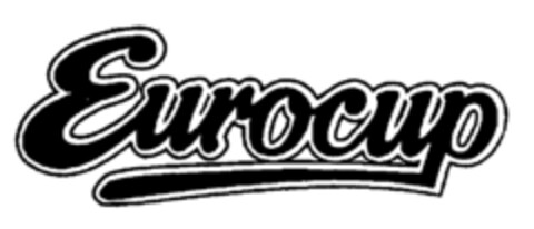 Eurocup Logo (EUIPO, 07.04.1999)