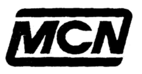 MCN Logo (EUIPO, 09/20/1999)