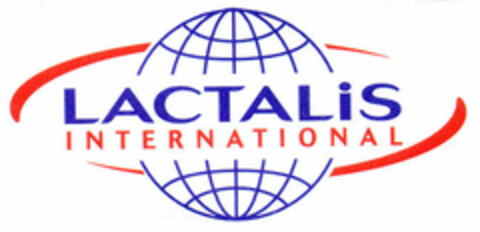 LACTALIS INTERNATIONAL Logo (EUIPO, 04.11.1999)