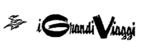 i Grandi Viaggi Logo (EUIPO, 21.12.1999)