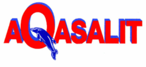 AQASALIT Logo (EUIPO, 17.01.2000)