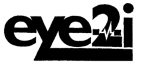 eye-2-i Logo (EUIPO, 02.03.2000)