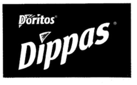 Doritos Dippas Logo (EUIPO, 02.05.2000)