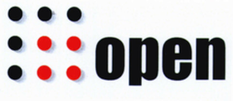 open Logo (EUIPO, 26.05.2000)