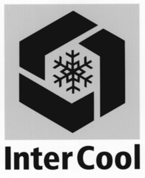 InterCool Logo (EUIPO, 07/10/2000)