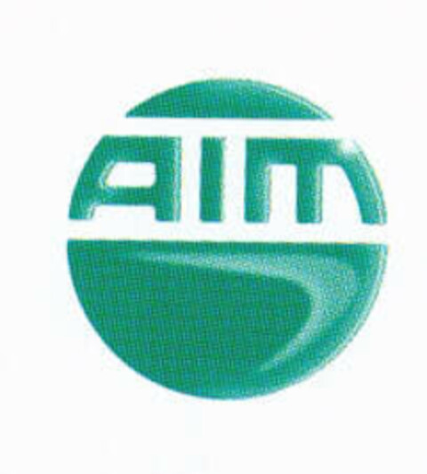 AIM Logo (EUIPO, 22.09.2000)