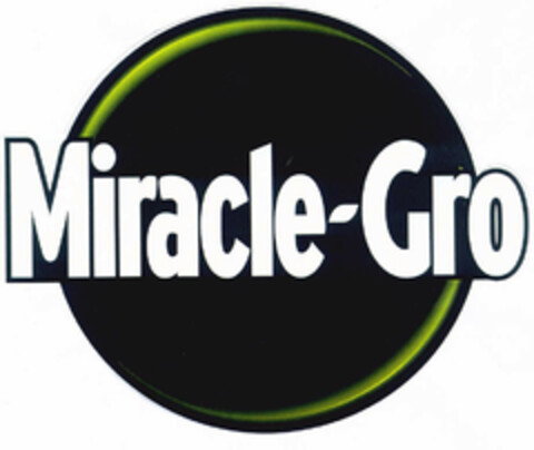 Miracle-Gro Logo (EUIPO, 21.02.2001)