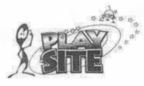 PLAY SITE Logo (EUIPO, 06.03.2001)