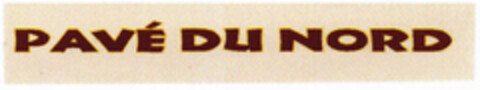 PAVÉ DU NORD Logo (EUIPO, 02.03.2001)