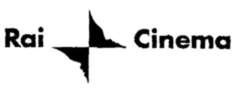 Rai Cinema Logo (EUIPO, 05/25/2001)