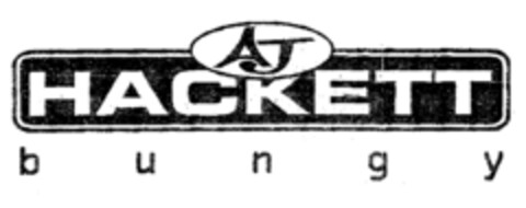 HACKETT AJ bungy Logo (EUIPO, 05.11.2001)