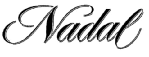 Nadal Logo (EUIPO, 05.11.2001)