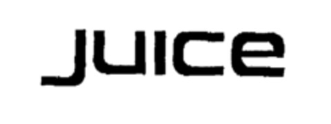 juice Logo (EUIPO, 09.11.2001)