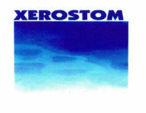 XEROSTOM Logo (EUIPO, 07.03.2002)