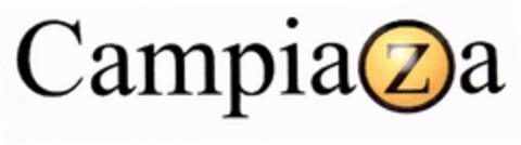 Campiaza Logo (EUIPO, 05/17/2002)