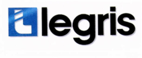 L legris Logo (EUIPO, 09/04/2002)