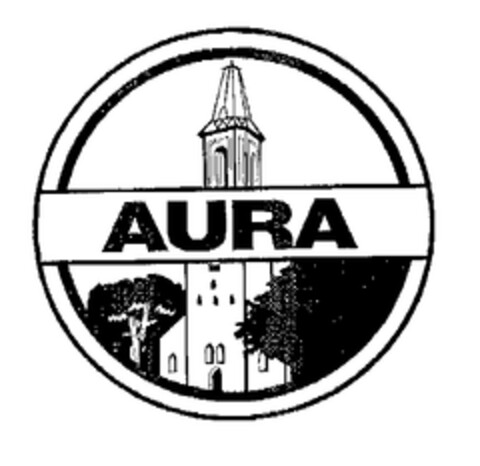 AURA Logo (EUIPO, 22.10.2002)