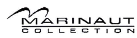 MARINAUT COLLECTION Logo (EUIPO, 01/10/2003)