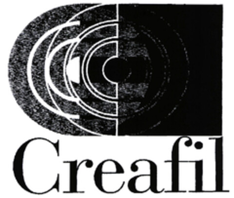 Creafil Logo (EUIPO, 04.02.2003)