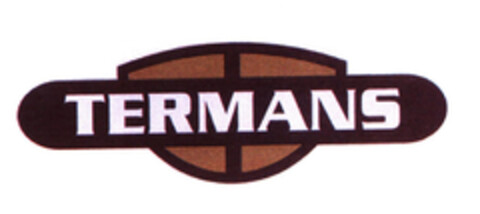 TERMANS Logo (EUIPO, 01/31/2003)