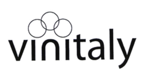 vinitaly Logo (EUIPO, 02.09.2003)