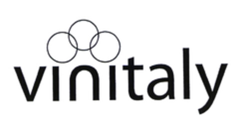 vinitaly Logo (EUIPO, 09/02/2003)